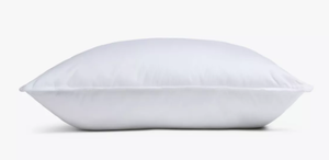 lot 121 image: King Size Down Alternative Pillow Insert MediumFirm - Parachute