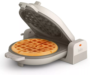 lot 203 image: bella Flip and Store Waffle Maker