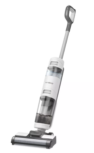 lot 304 image: Tineco iFloor 3 Breeze - Cordless WetDry Vacuum Cleaner and Hard Floor Washer Lithium Battery, 2 Speeds, 0.6L Tank