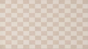 lot 335 image: Linear Geo Outdoor Area Rug - Room Essentials