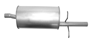 lot 403 image: AP Exhaust 700465 Muffler
