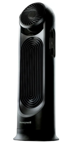 lot 438 image: Honeywell - TurboForce Tower Fan
