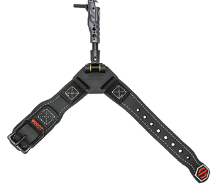 lot 262 image: Scott Archery Ghost Release , Black