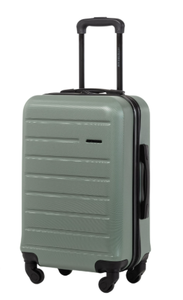 lot 298 image: Jetstream  Carry-On Rolling Suitcase