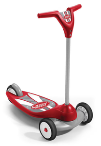 lot 343 image: Radio Flyer My 1st Scooter Sport