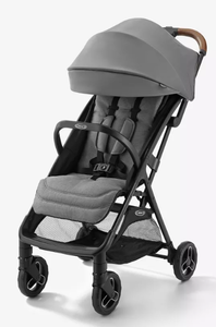 lot 369 image: Graco Ready2Jet Compact Auto-Fold Stroller - Kingston