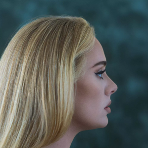 lot 372 image: Adele - 30, Vinyl
