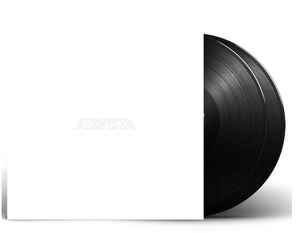 lot 379 image: Childish Gambino - Atavista Vinyl