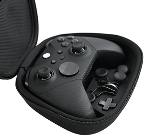 lot 380 image: Elite Series 2 Controller Compatible for Xbox Elite Series 2 Controller, with Package Accessories & Case