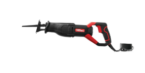 lot 383 image: Hyper Tough 6.5Amp Corded Reciprocating Saw, 3329