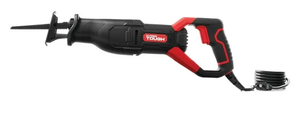 lot 464 image: Hyper Tough 6.5Amp Corded Reciprocating Saw
