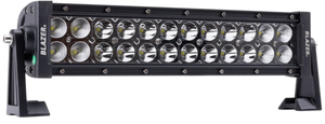 lot 484 image: Blazer International 195CWL513 13 LED Double Row Off-Road Light Bar