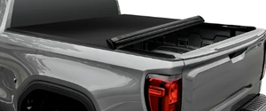 lot 498 image: Auto Drive Soft Roll up Truck Bed Tonneau Cover