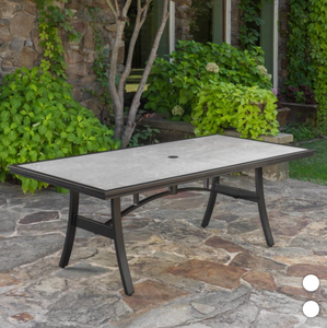 SunVilla Fairchild Outdoor Table