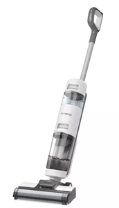 lot 30 image: Tineco iFloor 3 Breeze - Cordless WetDry Vacuum Cleaner and Hard Floor Washer Lithium Battery, 2 Speeds, 0.6L Tank
