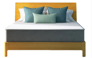 lot 74 image: King Size Casper Cooling Select Memory Foam Mattress