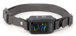lot 163 image: Premier Pet Bark Collar with Digital Display, Multiple corrections, including tone, Vibration and Static Stimulation