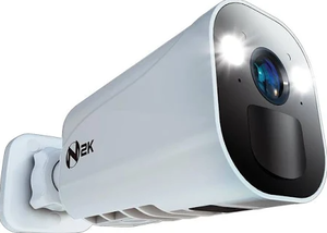 lot 248 image: Night Owl IndoorOutdoor 2K Security Camera