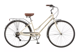 lot 259 image: Schwinn Womens Gateway 700c28 Hybrid Bike