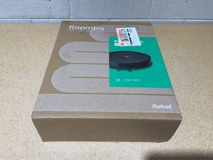 lot 25 image: iRobot Roomba Essential Robot RVG-Y1