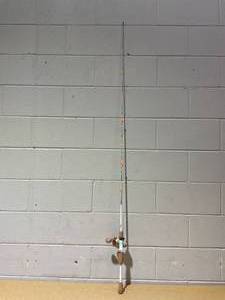 lot 47 image: ProFISHiency Krazy Next Gen Baitcasting Combo 56