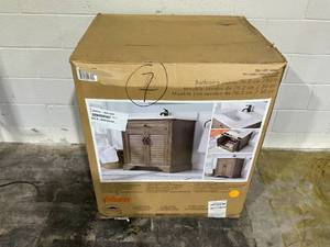 Augusta 30" Bath Vanity
