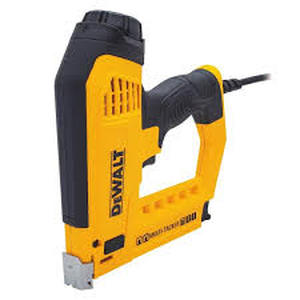 lot 40 image: DEWALT 5-in-1 Multi-Tacker and Brad Nailer  Customer Returns See Pictures