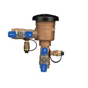 lot 63 image: Wilkins 34 in. 720A Pressure Vacuum Breaker Assembly     Customer Returns See Pictures