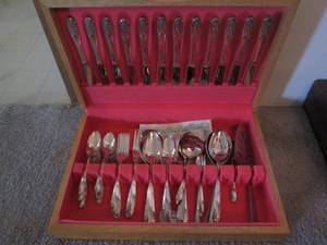 lot 188 image: Lot of Holmes & Edwards deepsilver...