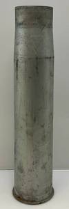 lot 9 image: 105MM Artillery Shell Casing 24