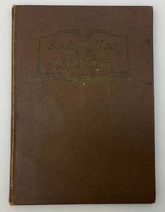 lot 34 image: Antique 1919 South St. Paul In The World War Book (Very Cool)
