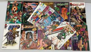 lot 69 image: Misc. Comics Including The Buccaneer & More