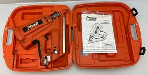 lot 243 image: Paslode Cordless Nailer (Nailer Only) Battery And Charger Sold Separately