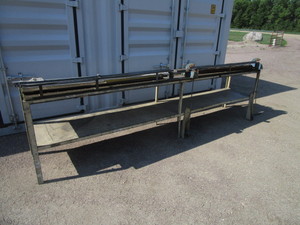 lot 8 image: Work Bench w2 Shears