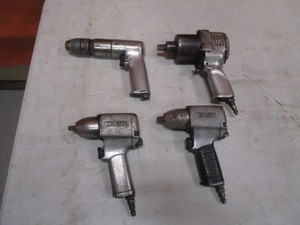 lot 41 image: Impacts & Drill