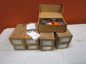 lot 32 image: (9) Belimo AFB24-S Actuators 24v