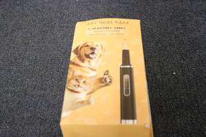 lot 25 image: Pet Oral Care Kit...