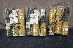lot 98 image: 3-5 packs of extra sticky pet lint ...
