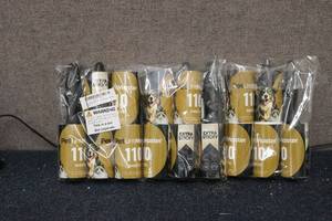 lot 103 image: 3-5 packs of extra sticky pet lint ...