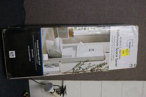 lot 201 image: New in box Ardent Collection Bathro...