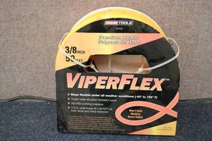 3/8 Inch 50 foot VIPERFLEX Hybrid p...