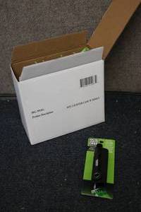 lot 244 image: 6 pack of multi tool lighter cases...
