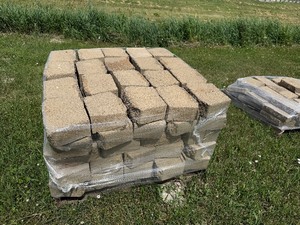 Retaining Wall Blocks