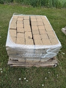 Concrete Pavers