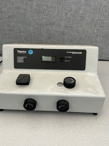 lot 8 image: Untested Thermo Spectronic Educator - See Photos, As is