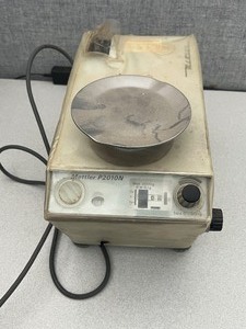 lot 16 image: Mettler P2010 Balance, Not tested, As Is