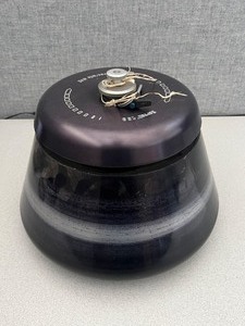 lot 20 image: Stovall CS-3 Rotator, Not Tested, As is