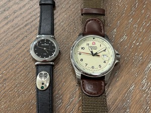 lot 48 image: Watches