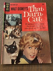 lot 56 image: Vintage Comic Book