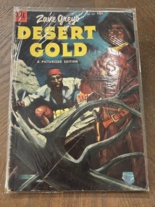 lot 58 image: Vintage Comic Book